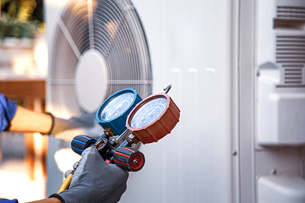 Affordable Hvac solutions in Somerset, WI