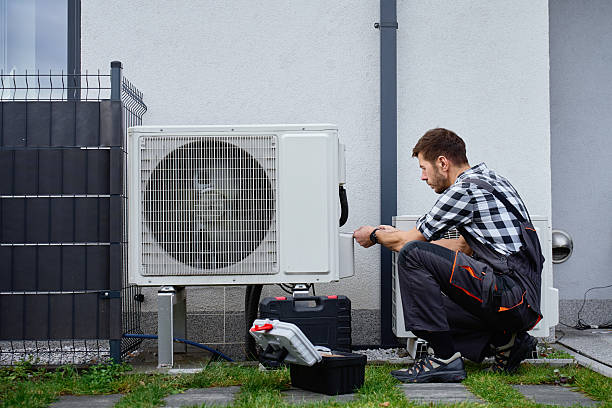 Trusted Hvac service in Somerset, WI - HVAC Repair CO